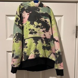 Volcom Boys Pullover Hoodie - Size 7
